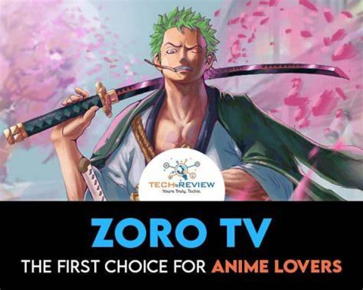 Zoro TVで見る「おすすめアニメ」ガイド：今すぐ観るべき作品と探し方