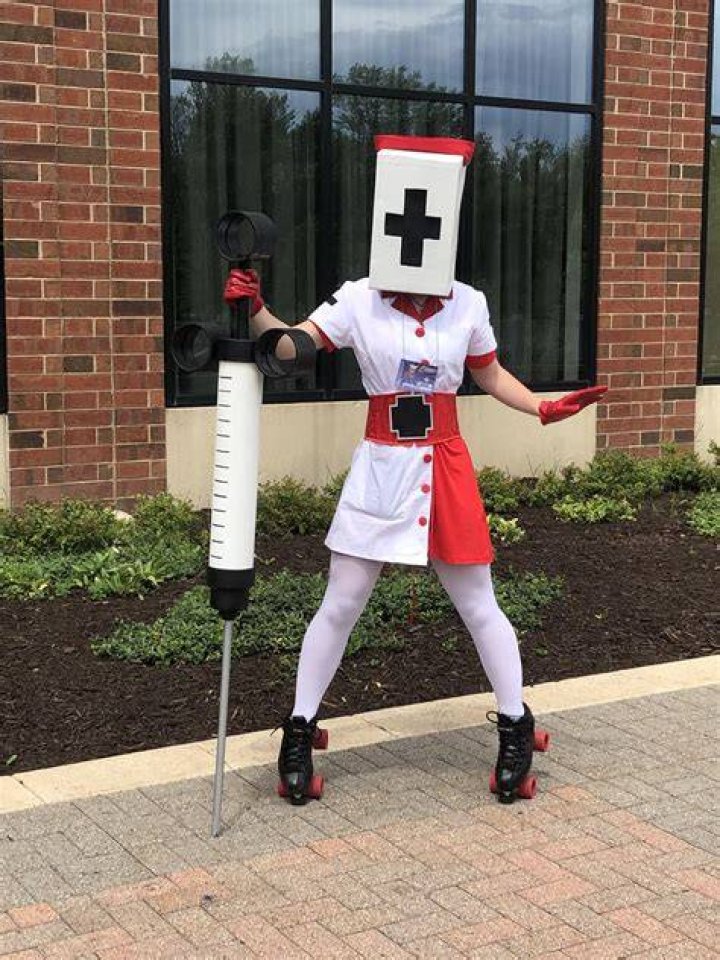 ドン・キホーテのナースコスプレ、人気の理由と選び方ガイド