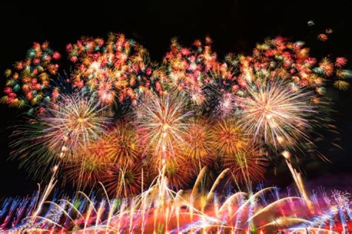 福岡 花火大会 今日：開催状況と“今すぐ使える”観覧プラン