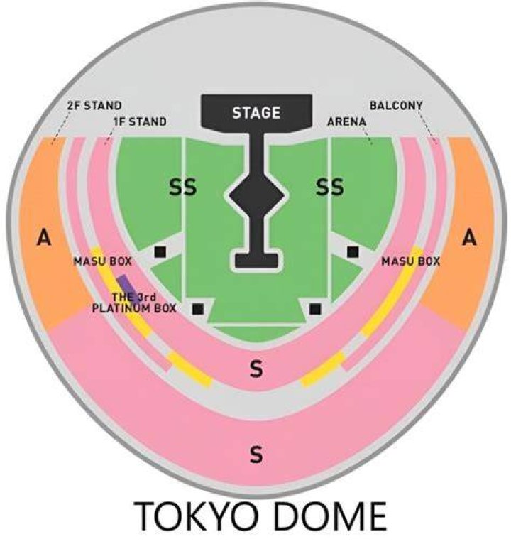 東京ドーム「完全見切れ席」ってどんな見え方？席種選びの実戦ガイド