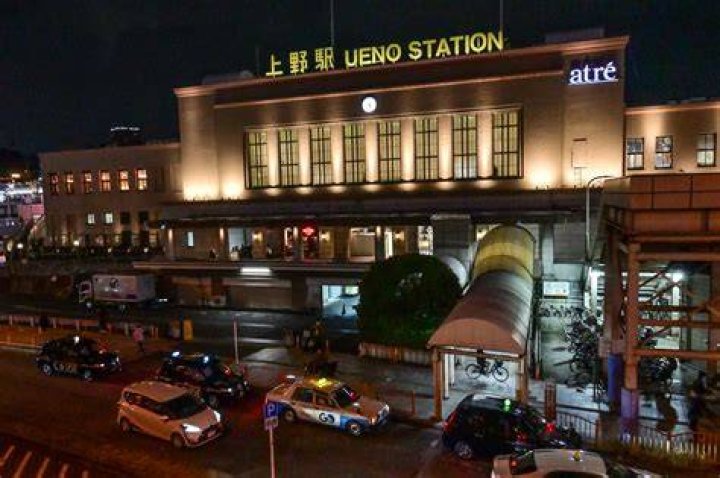 上野駅から浦和駅までの行き方｜乗り換えを最短で整理する旅程ガイド